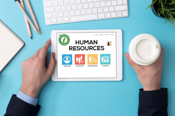 Master en Gestion des Ressources Humaines (GRH) & SIRH