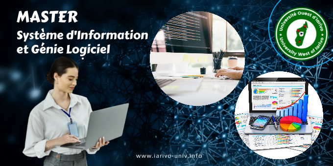 Master en Système d’Information et Génie Logiciel