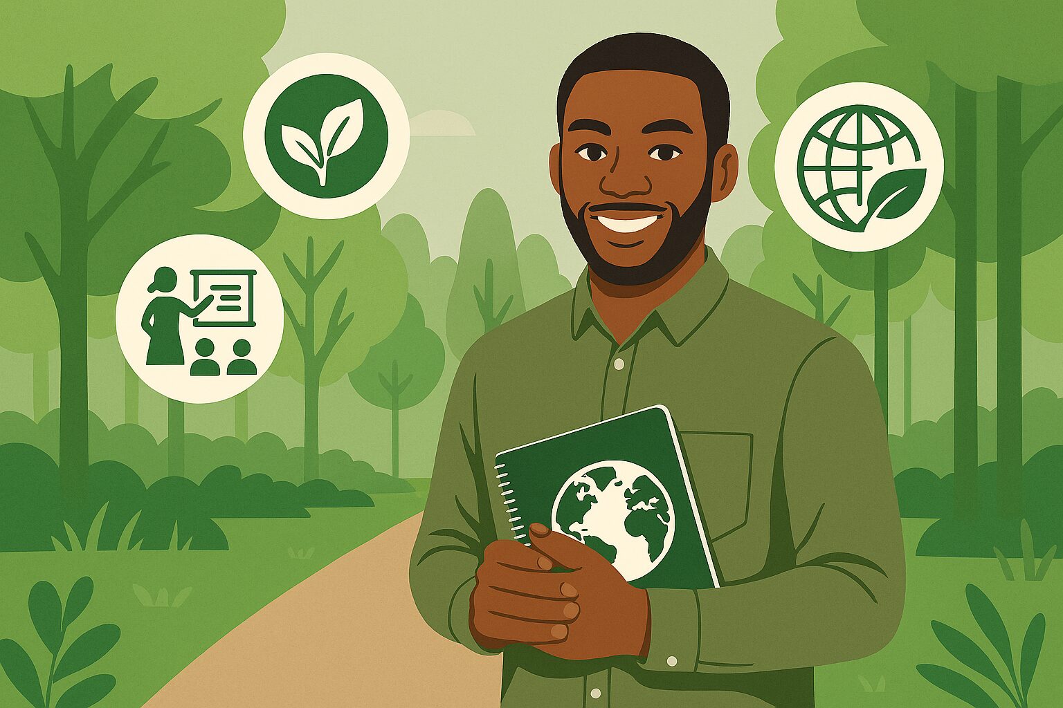 Master en Éducation à l’Environnement et au Développement Durable