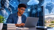 Licence en Intelligence Artificielle et Cloud Computing