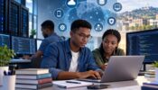 Licence en Systèmes Informatiques et Génie Logiciel